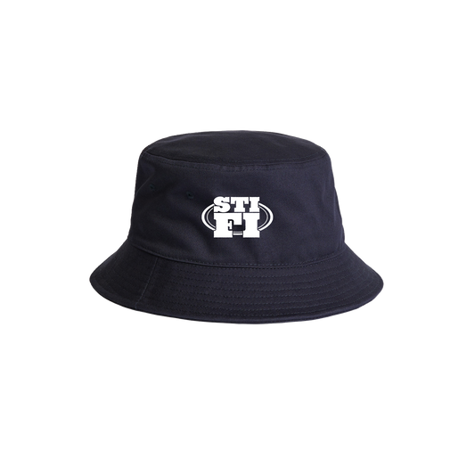 Stifi Bucket Hat
