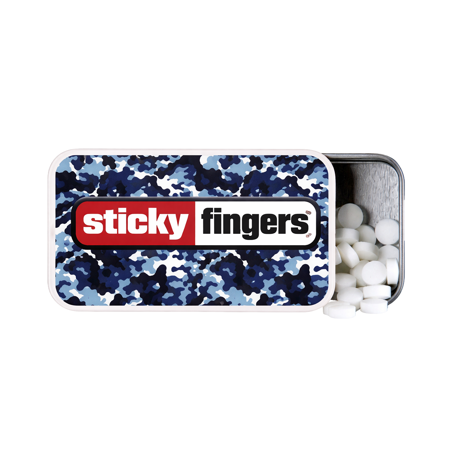 Sticky Fingers | Official Merchandise – Sticky Fingers Shop 1